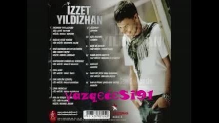 Izet Yildizhan - Kizil Mavi 2009 