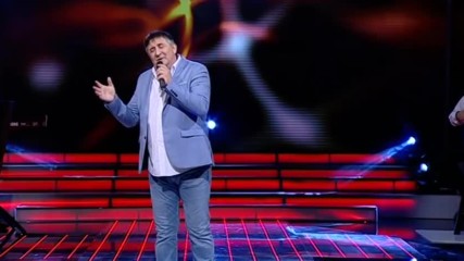 Semir Ceric Koke - Nasmijani mi se rastali Bn Music 2017