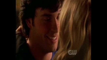 Heaven - Smallville, Harry Potter