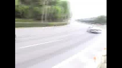 ненормален Street Drifting