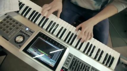 Сръбско 2014! Tropico Band - Paranoja