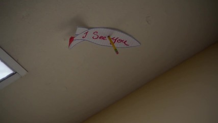 You've Got To Hide Your Love Away - Glee Style (season 5 episode 1)