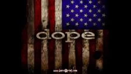 Dope - Bitch