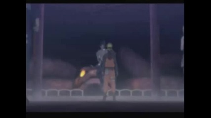 Naruto Sasuke - a Gaming video