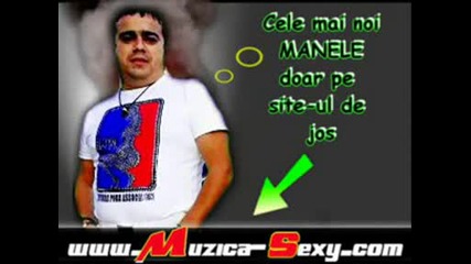 Liviu Pustiu Si Oana - Hai Tzuca - Ma Pe Gura