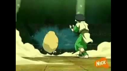 Toph - Face Down 
