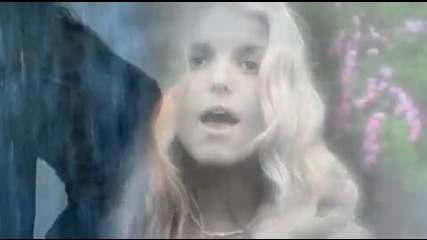 Jessica Simpson - Sweetest Sin