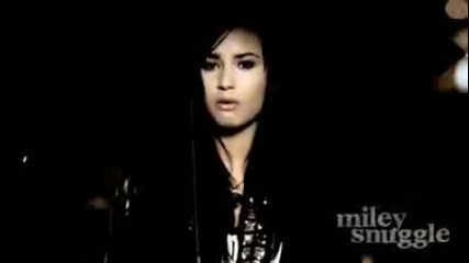 Demi & Joe - Everytime