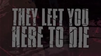 Adrenaline Mob - Chasing Dragons // Lyric Video