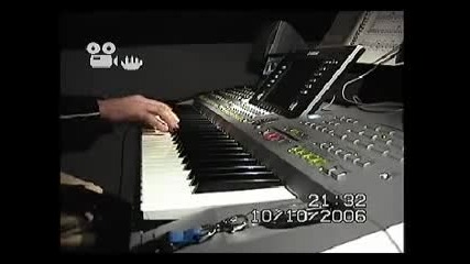 Моят начин да се играе на чувствата tyros2 
