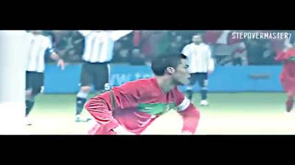 Cristiano Ronaldo - International Love Hd