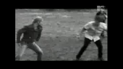 Rosalie And Emmet - Pocketful Of Sunshine