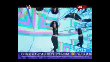 4 Yuz - Ask Yok Vbox7