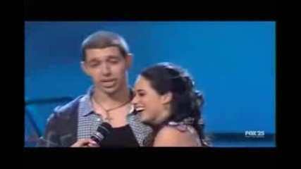 So You Think You Can Dance Season 5 Week 1 - Phillip & Jeanine - Hip - Hop