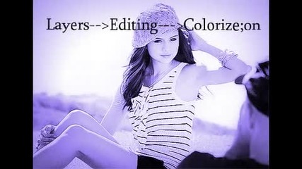 Proshow Producer Coloring 4
