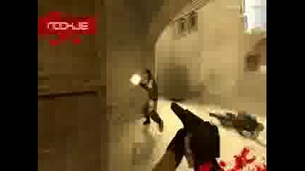 Counter Strike Source Pro