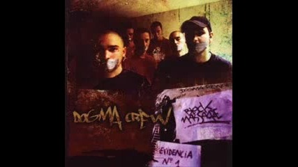 Dogma Crew - Antiheroe