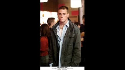 Step Up - Channing Tatum And Jenna Dewan