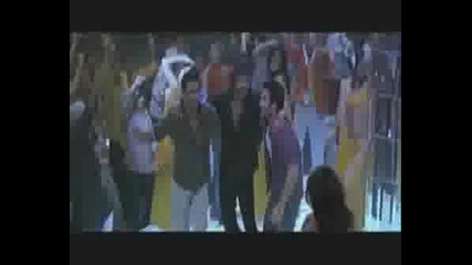Vivek Oberoi