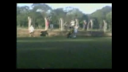 P. Roberto 17 (New C. Ronaldo)