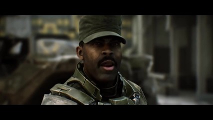 Halo 2: Anniversary - Cinematic Trailer
