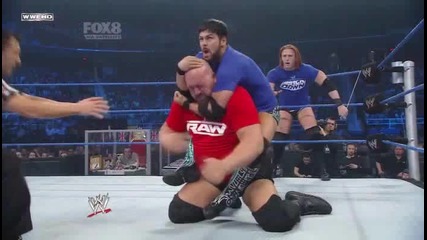 Wwe.smackdown.2011.04.29.част 8