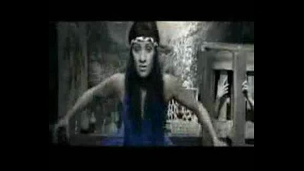Calvin Harris - Im Not Alone