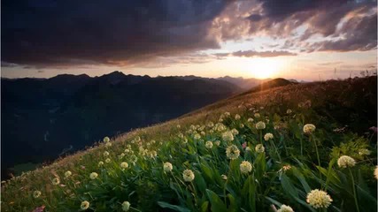 Nitrous Oxide and Mysterious Movement - The Journey (original Mix)