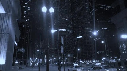 Kay-d - Chicago Nights (original Mix)