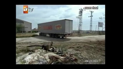 Любов И Наказание eп.23/6 Бг Превод (a$k Ve Ceza)