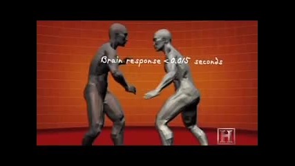 Human Weapon - Krav Maga - 360 Defense