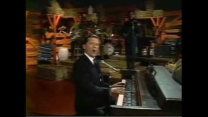 Jerry Lee Lewis - Another Place Another Time