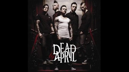 Dead By April - Falling Behind 