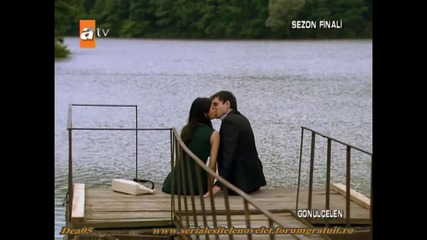 Hasret & Murat ... I love you