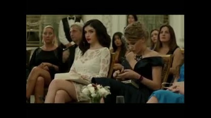Прилив и отлив - eп.1/1 (rus subs)