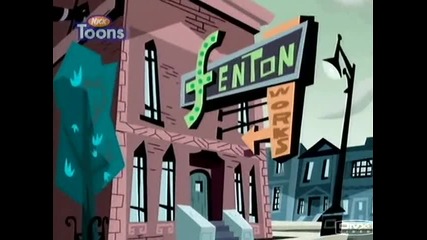 [eng Dub] Danny Phantom s03ep.47