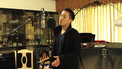 Justin Bieber Pray - Cover