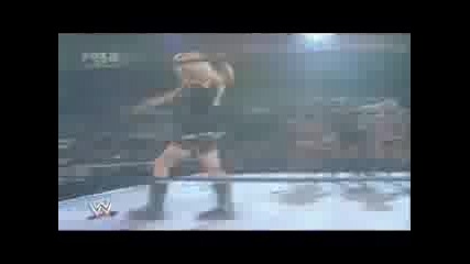 Ashley Massaro