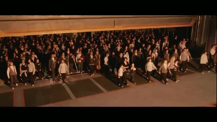 Adam Lambert - Time For Miracles ( Hight Quality) 