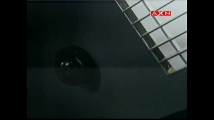 Старгейт Sg - 1 - 9x13 - Ефекта на вълната 2 част (бг аудио)