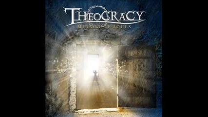 Theocracy - The writing in the sand