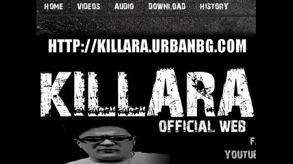 Killara - My Web (killara.urbanbg.com) 