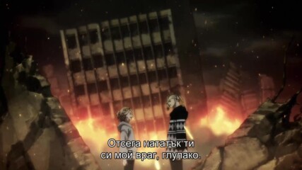 Tokyo Revengers [ Бг Субс ] episode 23 Високо Качество ( Краят на войната )