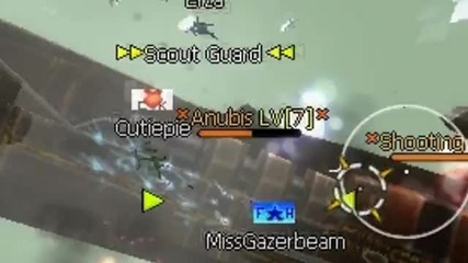Ace Online - Thunder - 1
