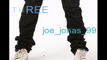 Joe Is hott & cool 