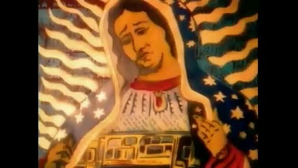 Santana - Luz, Amor Y Vida