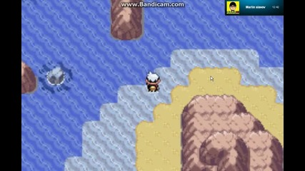 pokemon ruby s men Djcool #43