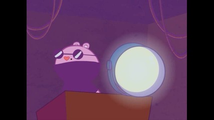 Happy Tree Friends - Class Act