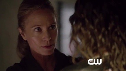 Arrow 2x03 Promo | Broken Dolls |