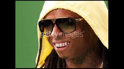 Lil Wayne - Gorilla